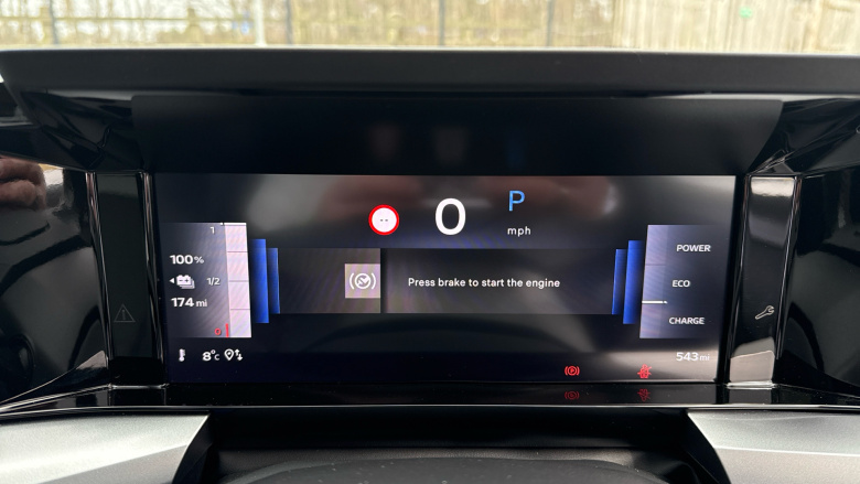 Vauxhall Frontera 83kW GS 44kWh 5dr Auto Electric Estate